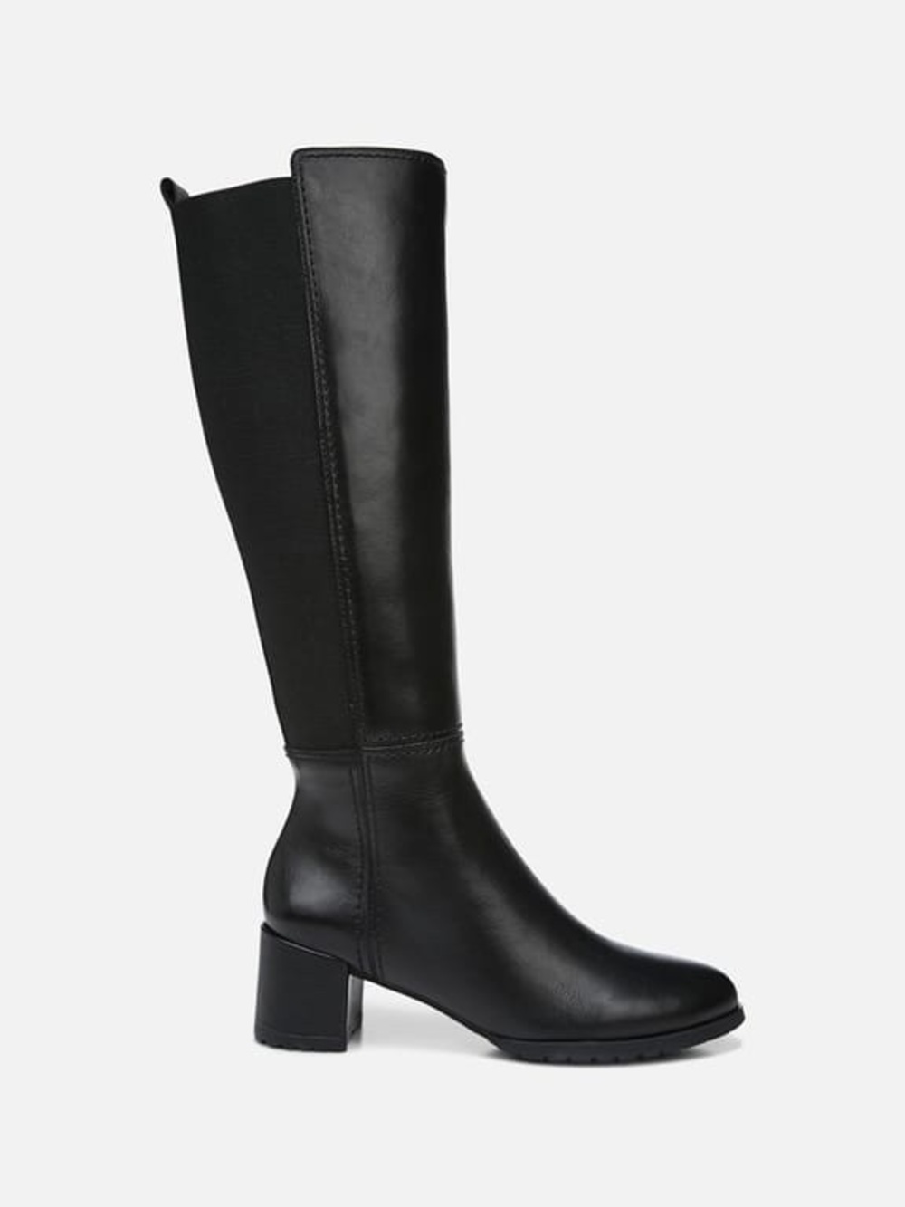 Naturalizer BRENT WEATHERPROOF WIDE CALF KNEE HIGH BOOTsize 11 WC new with tag